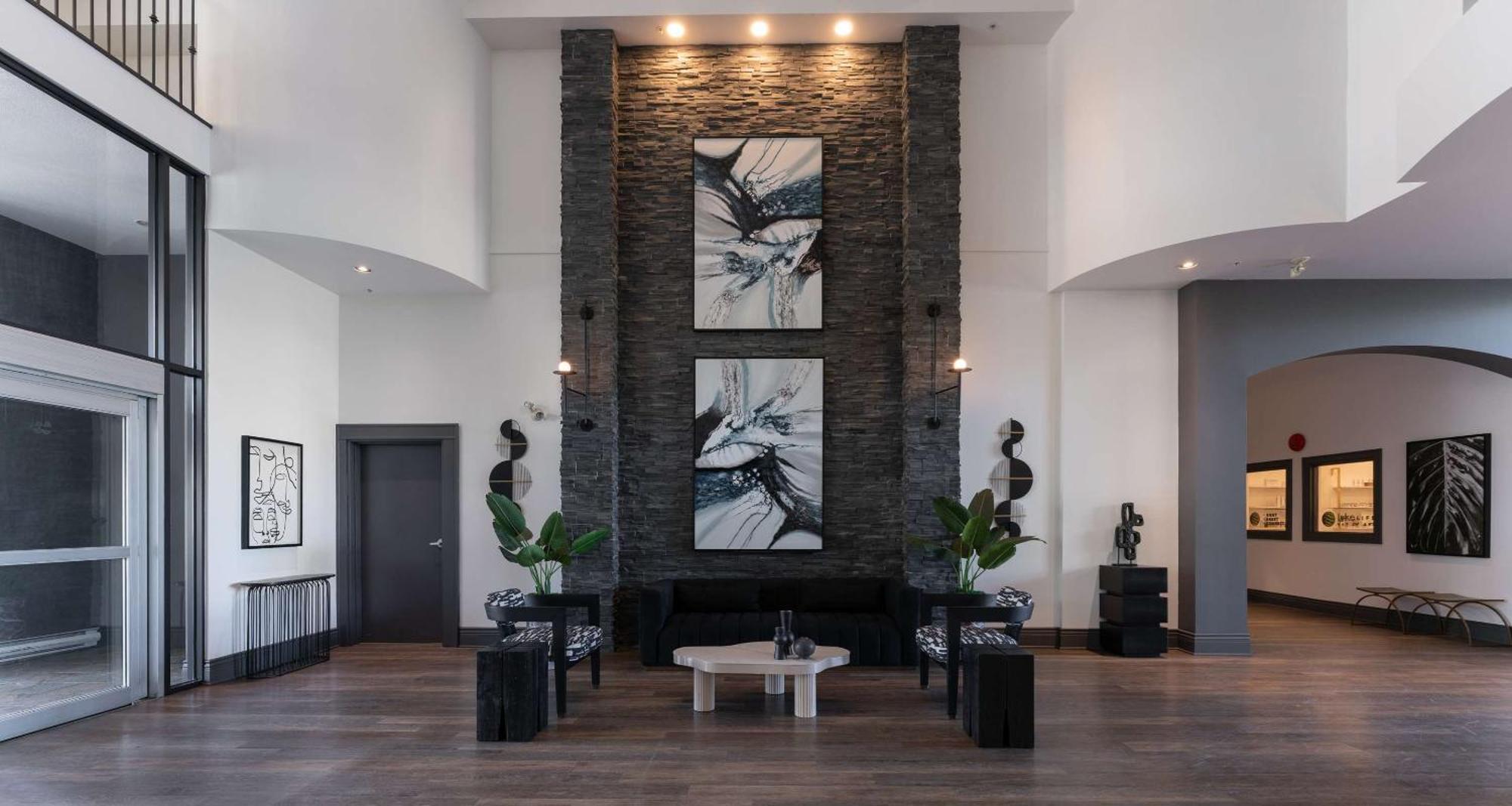 Prestige Harbourfront Resort, Worldhotels Luxury Salmon Arm Exterior foto
